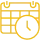 yellow calendar icon